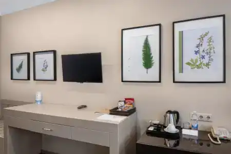 Кулибин Парк-& СПА - 136