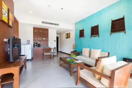 Deevana Plaza Krabi Aonang - 12