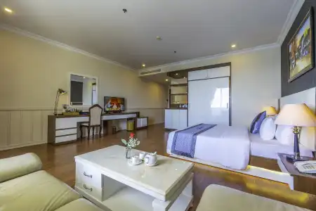 Thien Thanh Resort Phu Quoc - 79