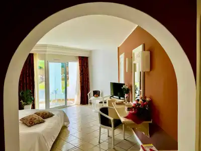 Cap Bon Kélibia Beach Hôtel&Spa - 35