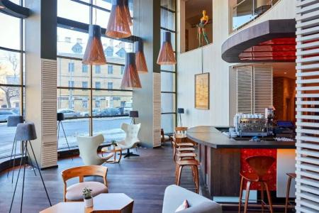 Holiday Inn VILNIUS by IHG - 38