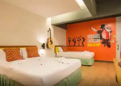 Hyatt Regency Hua Hin - 43