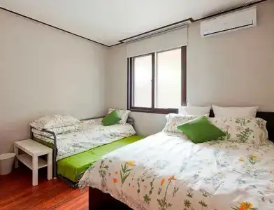 Jiwoljang Guest House - 40