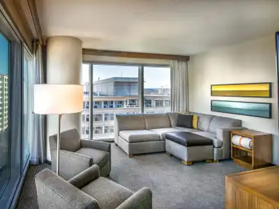 Hyatt Place Washington DC/National Mall - 45