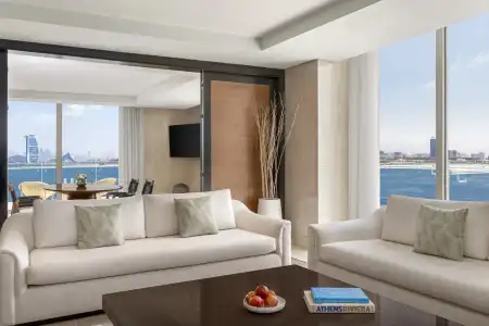 Rixos The Palm & Suites - Ultra All Inclusive - 79