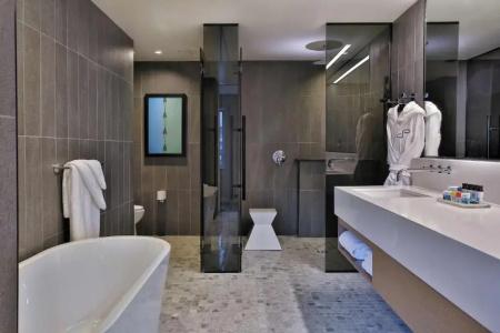 The Statler Dallas Curio Collection By Hilton - 60