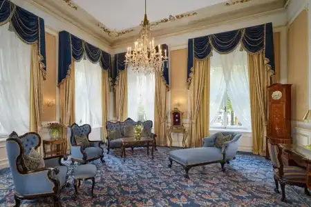 Imperial, a Luxury Collection, Vienna - 98