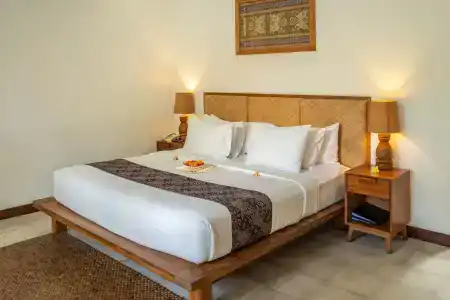 Purana Boutique Resort - 10