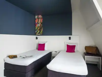 Ibis Styles Amsterdam Amstel - 43