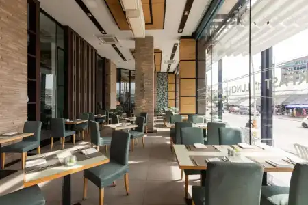 The Marina Phuket - 9