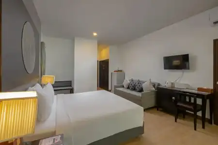 Nai Yang Beach Resort & Spa - 62