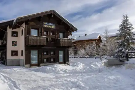 Residence Nevegall by Original Galli - 0