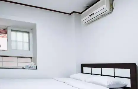JC Inn Dongdaemun - Hostel - 30
