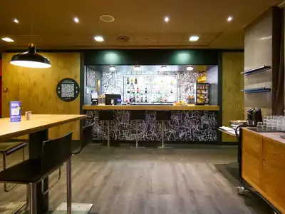 a&o Hostel Milano Ca Granda - 31
