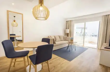 Parque Nereida Suites - 75