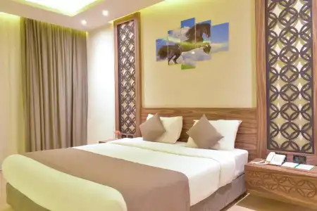 Jasmine Palace Resort & Spa - 105