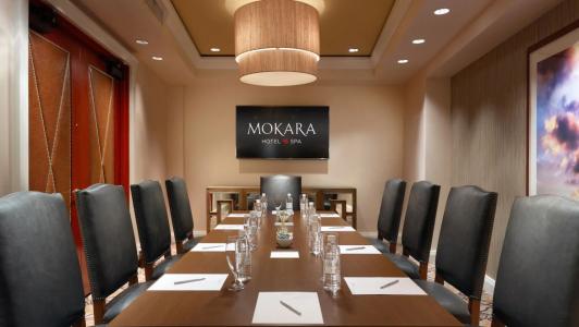 Mokara & Spa - 14