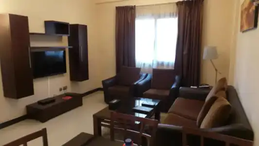 Xclusive Maples Apartment - 29