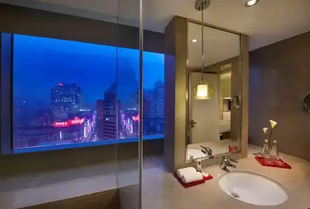 Radisson Collection Hyland Shanghai - 46