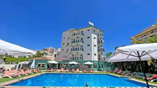 Moon Dreams Fuengirola - 0