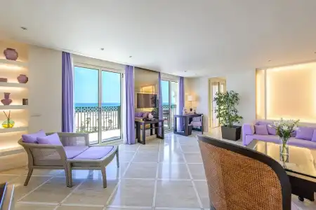Las Arenas Balneario Resort - 45
