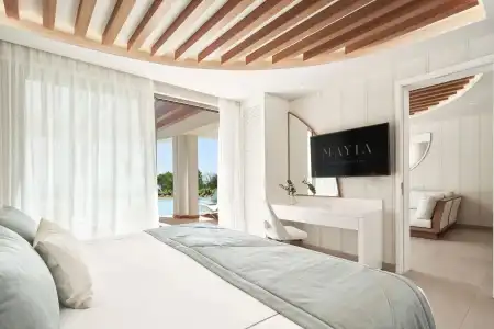 Mayia Exclusive Resort & Spa - Adults Only - All Inclusive - 71
