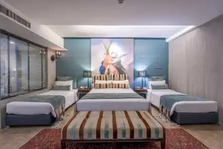 Sunbeam Pattaya - 98