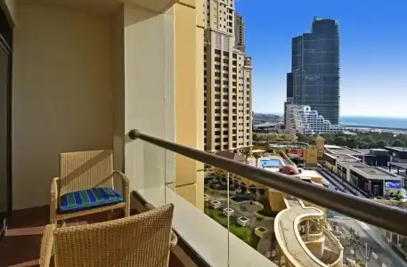 Roda Amwaj Suites - 64