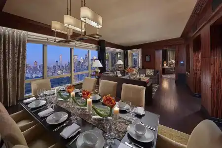 Mandarin Oriental, New York - 68