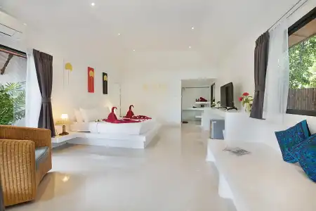 Crystal Bay Yacht Club Beach Resort - 120