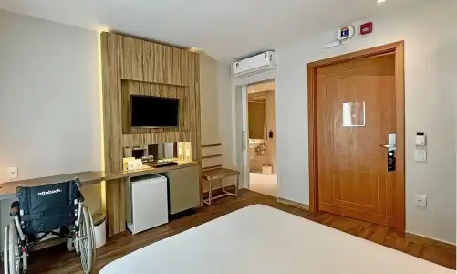 Pestana Rio Atlantica - 65