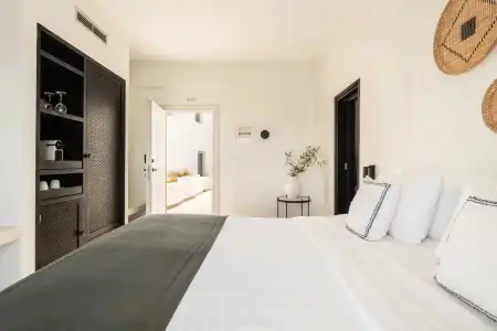 Rocabella Santorini & SPA - 53