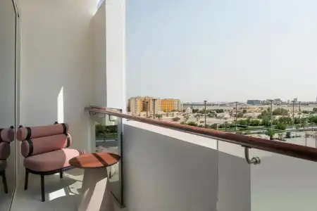Rixos Gulf Doha - 30