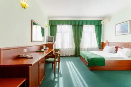 Bristol-Zhiguli - 118