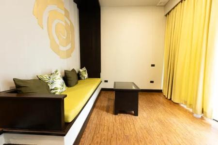 Andaman Cannacia Resort & Spa - 84