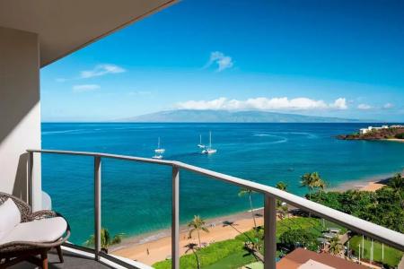 The Westin Maui Resort & Spa, Ka'anapali - 62