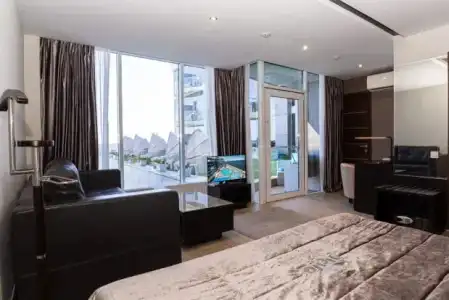 NEMO Resort & SPA - 92