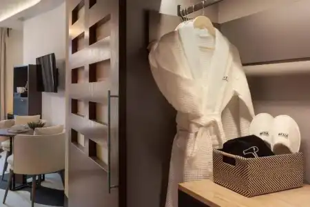 Melia Bilbao - 48