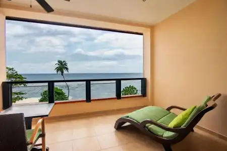 DoubleTree by Hilton Seychelles - Allamanda Resort & Spa - 61