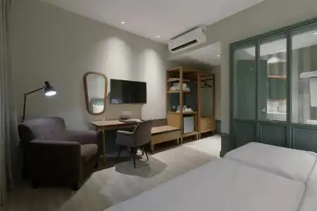 The Jesselton - 74