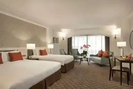 Orchard Rendezvous by Far East Hospitality - 51