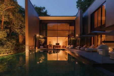 Capella Singapore - 69