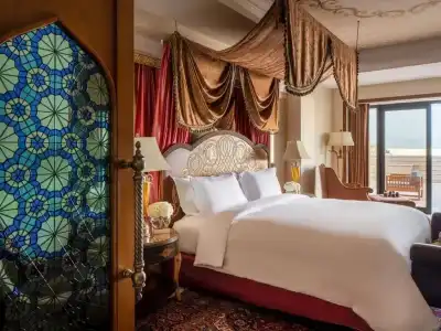 Sofitel Bahrain Zallaq Thalassa Sea & Spa - 27