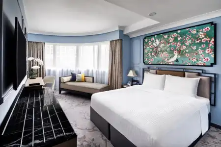 Copthorne King's Singapore - 52