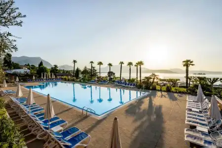 Onda Blu Resort - 12