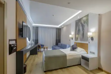 Alba Resort - Ultra All Inclusive - 37