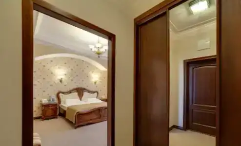 Bristol Spa-hotel - 98