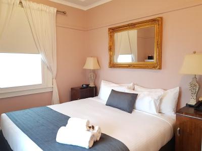 The Hughenden Boutique - 62