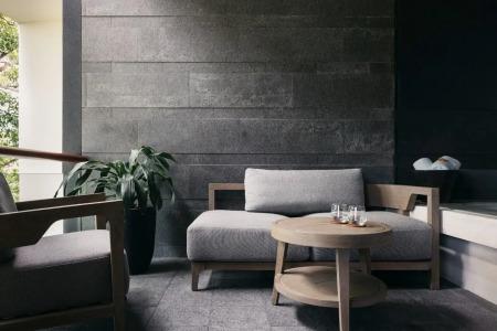 Capella Singapore - 30