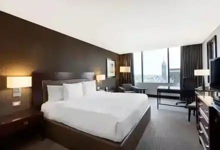 Hilton Mexico City Reforma - 50